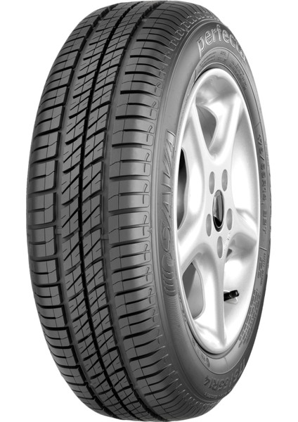 185/60 R14 82T Perfecta Oto Yaz Lastiği ( Üretim Yılı: 2023 )