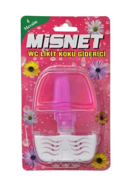 Wc Likit Koku Giderici