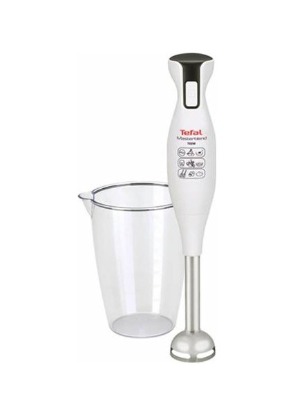MasterBlend 700 Watt El Blenderi - 1500637758