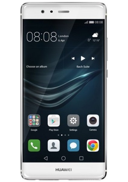 P9 (Huawei Türkiye Garantili) Gümüş
