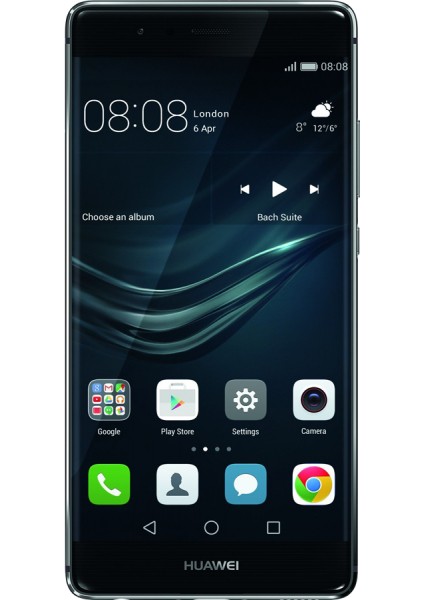 P9 (Huawei Türkiye Garantili) Gri
