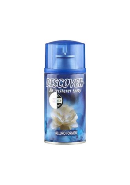 Oda Spreyi Alluro Formen 320 ml