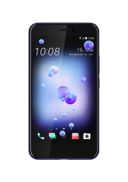 U11 128 GB Dual Sim (İthalatçı Garantili) Mavi