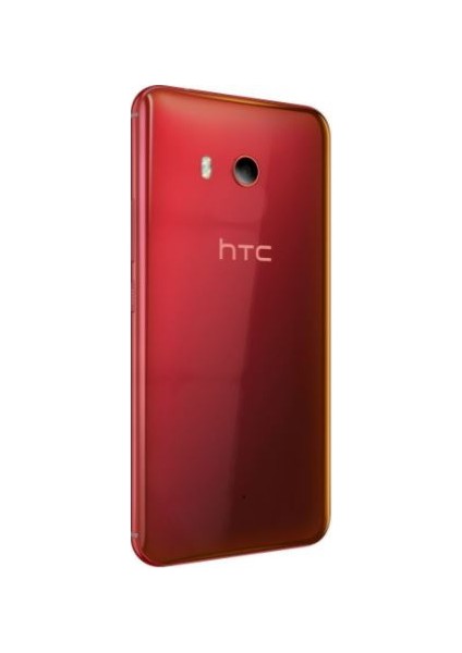 U11 128 GB Dual Sim (İthalatçı Garantili) Kırmızı modelleri