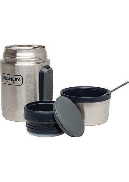 Adventure Vakumlu Yemek Termosu 0,53 Lt
