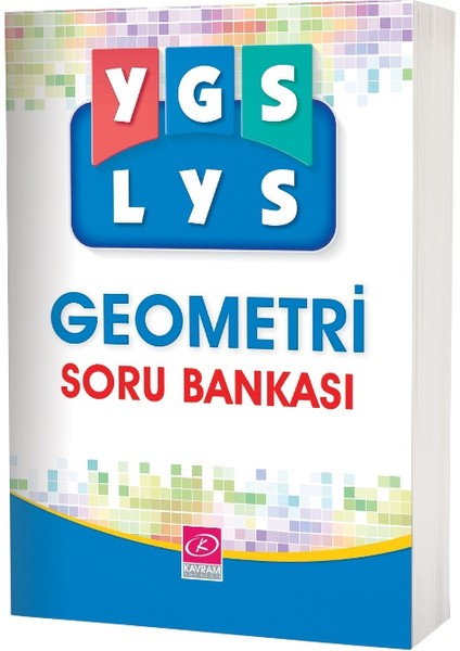 Ygs Lys Geometri Analitik Geometri Soru Bankası