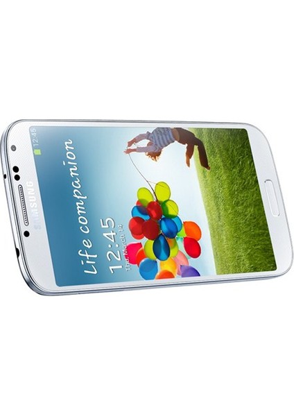 Yenilenmiş Samsung Galaxy S4 16 GB (12 Ay Garantili) Beyaz modelleri