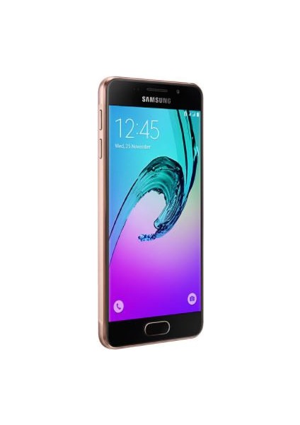 Galaxy A3 2016 (İthalatçı Garantili) Pembe