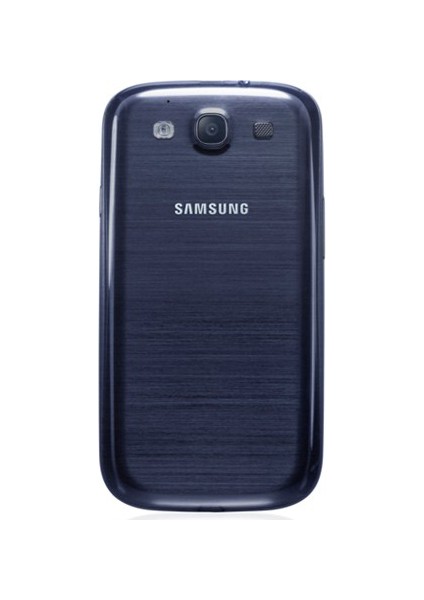 Yenilenmiş Samsung Galaxy S3 16 GB (12 Ay Garantili) Mavi fiyatları