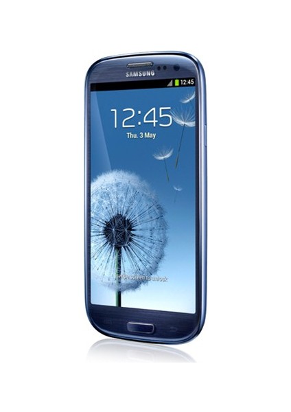 Yenilenmiş Samsung Galaxy S3 16 GB (12 Ay Garantili) Mavi modelleri