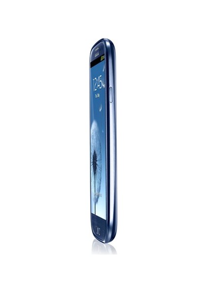 Yenilenmiş Samsung Galaxy S3 16 GB (12 Ay Garantili) Mavi indirimleri
