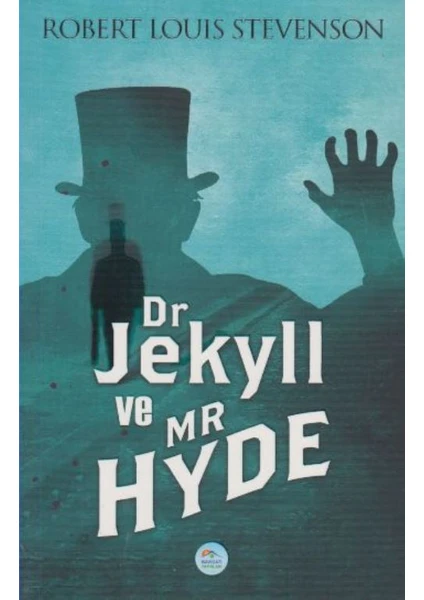 Dr. Jekyll Ve Mr. Hyde