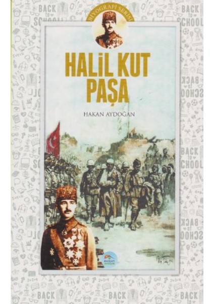 Halit Kut Paşa