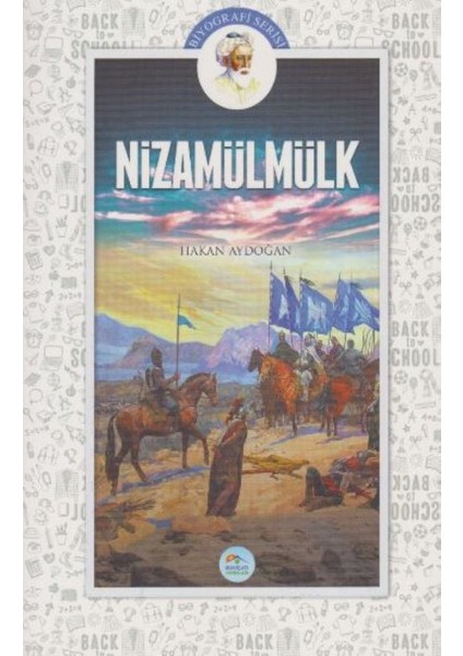 Nizamülmülk
