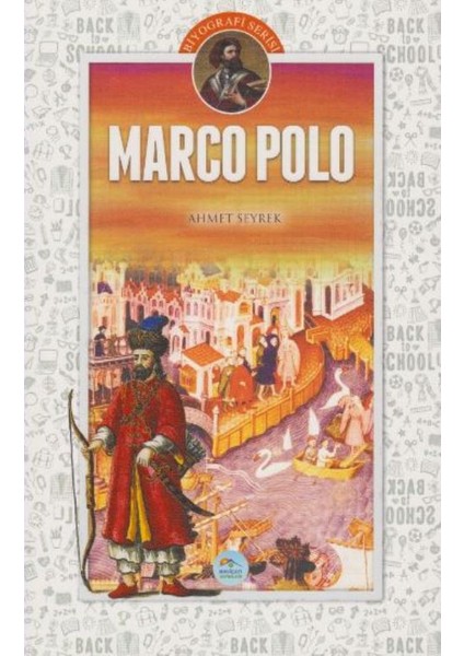 Marco Polo