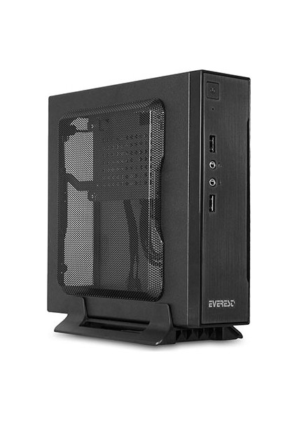 M200 Siyah Itx Kasa