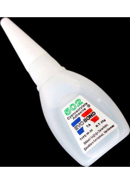 502 Süper Japon Yapıştırıcı 842050 fiyatları