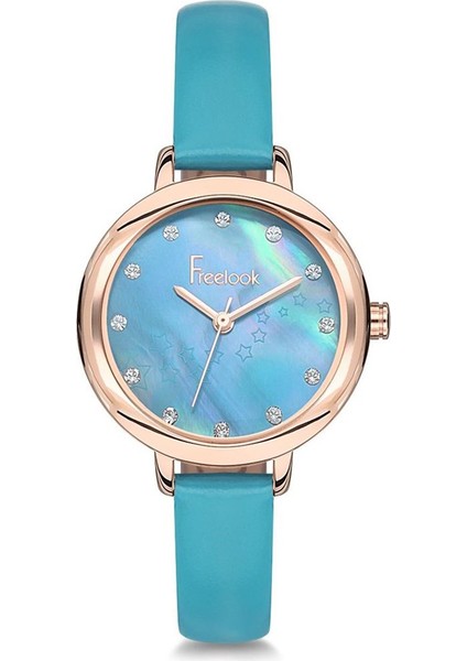 F.1.1057.06 Kadın Kol Saati