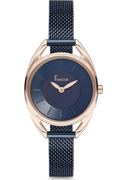 F.9.1007.01 Kadın Kol Saati