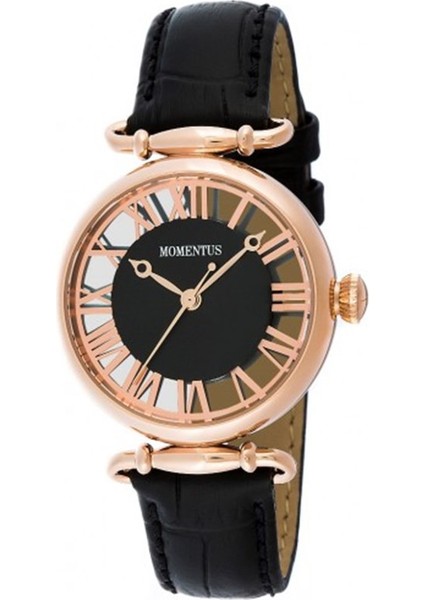 Dw280R-04Br Kadın Kol Saati
