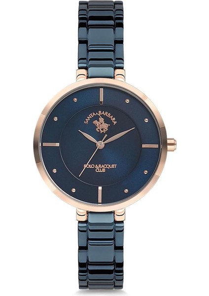 Santa Barbara Polo Sb.10.1110.6 Kadın Kol Saati