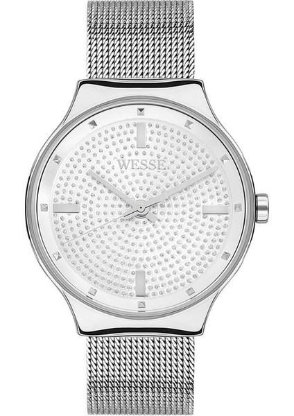 Wwl 5002-01M Kadın Kol Saati