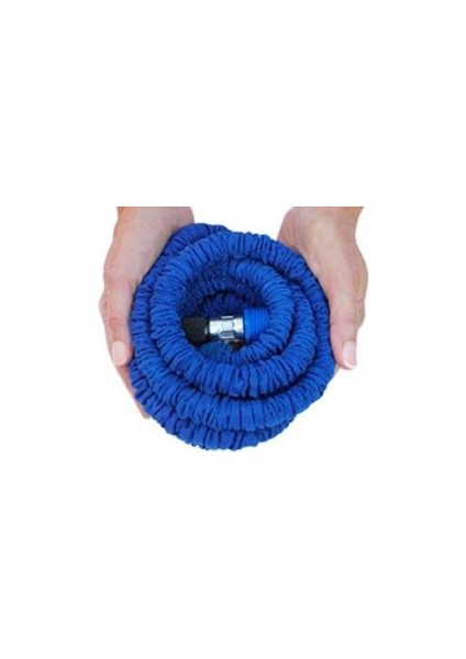 Başlıklı 15 Metre Uzayan Hortum - X-Hose