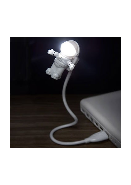 Astro Light - Usb Led Astronot Işık