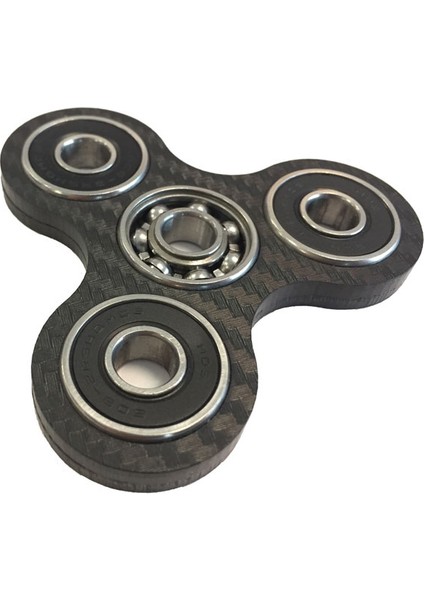 Stres Çarkı - Hand Spinner