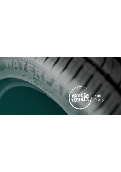 Waterfall 185/60 R15 84V Eco Dynamic Oto Yaz Lastiği ( Üretim Yılı: 2022 )