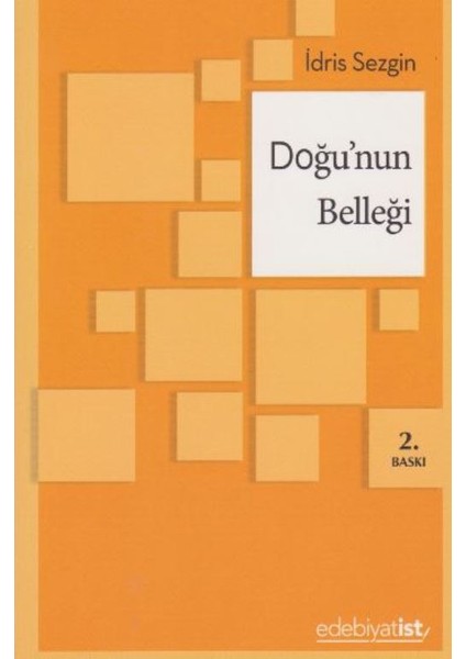 Doğu'nun Belleği