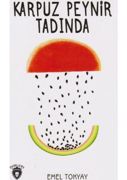 Karpuz Peynir Tadında