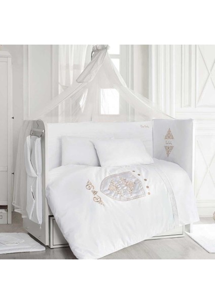 Elegance Bebek Uyku Seti 70x130