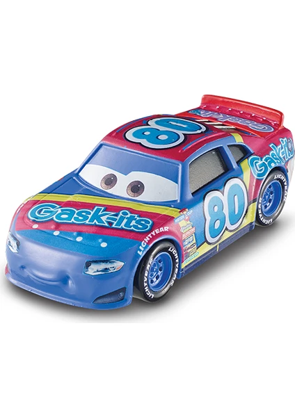 Disney Cars 3 Rex Revler