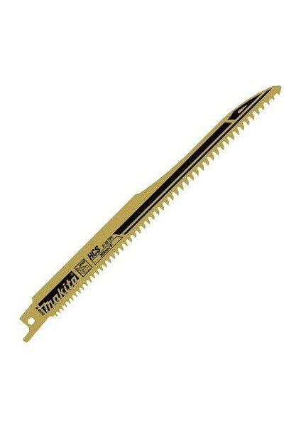 B-05153 Kılıç Testere Ahşap Hızlı
