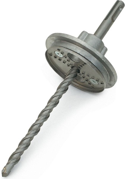 Strafor Açıcı Panç