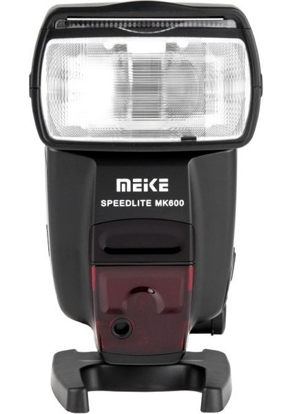 Canon İçin Mk600 Hss 1/8000 E-Ttl II Flaş