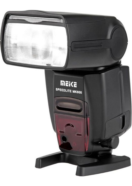 Canon İçin Mk600 Hss 1/8000 E-Ttl II Flaş