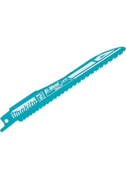 B-05038 Kılıç Testere Sert Bi-Metal