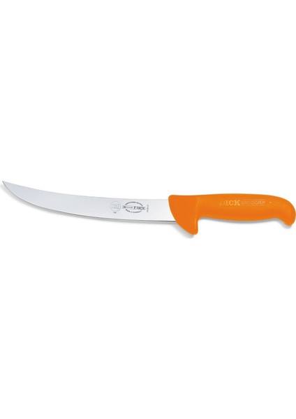 F. Dıck 2425 - 53 Ergogrip Bonfile Kesim Kasap Bıçağı 21 Cm