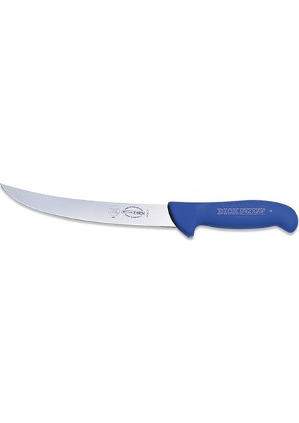 F. Dıck 2425 Ergogrip Bonfile Kesim Kasap Bıçağı 18 Cm