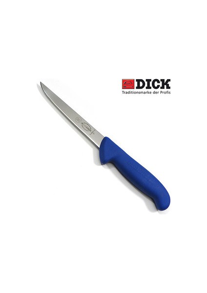 F. Dıck 2993 Ergogrip Kemiksiz Sıyırma Kasap Bıçağı 13 Cm