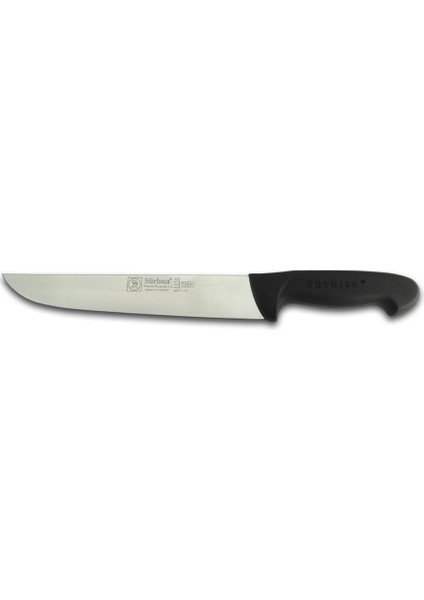 61150 Kasap Bıçağı 23 Cm (Pimsiz)
