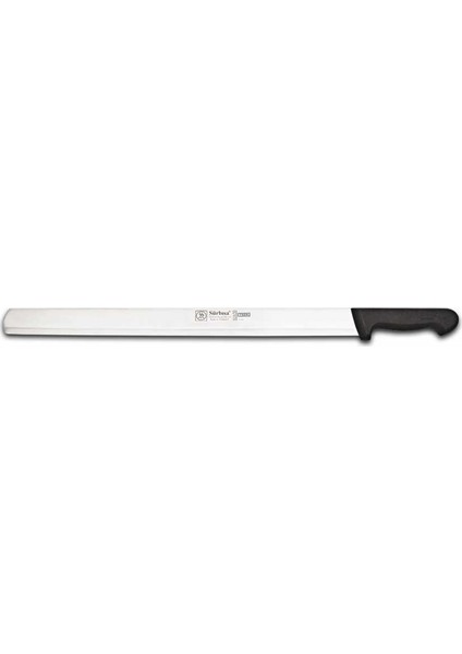 61650 Döner Bıçağı (Küçük Plastik Sap) 50 Cm (Pimsiz)