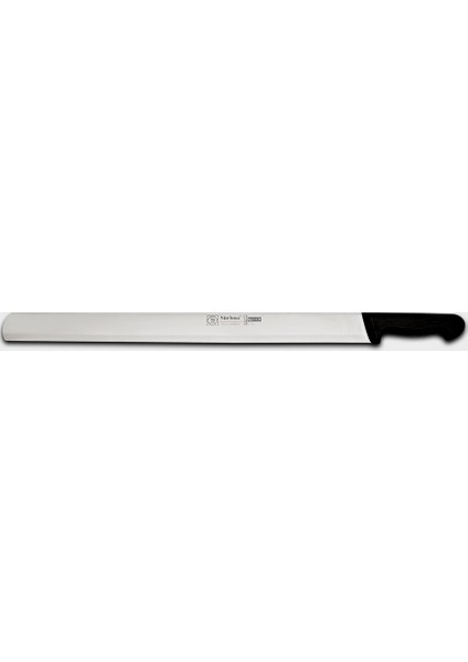 61655 Döner Bıçağı Büyük Saplı 55 Cm (Pimsiz)