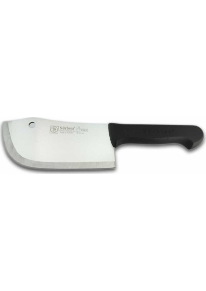 61712 Paralama Satırı No:2 19,5 Cm (Pimsiz)
