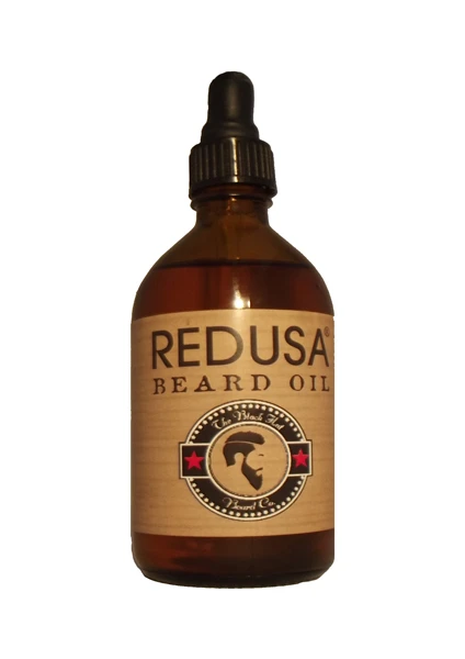 Beard Oil 100 Ml Sakal Bakım Yağı