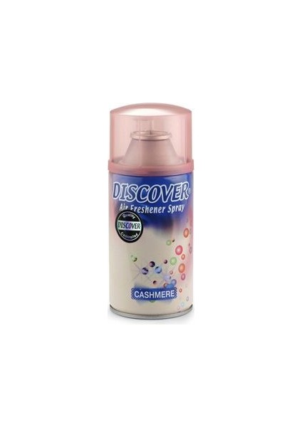 Oda Spreyi Cashmere 320 ml