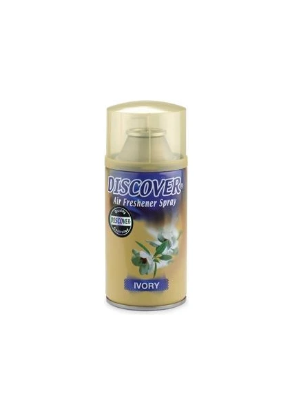 Oda Spreyi Ivory 320 ml