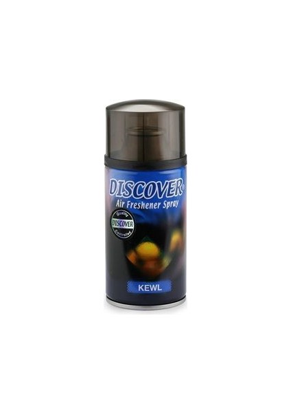 Oda Spreyi Kewl 320 ml
